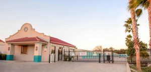 Affordable Attic Self Storage - Mission Texas