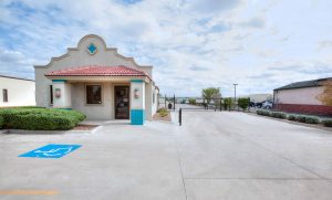 Affordable Attic Self Storage - Donna