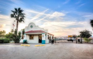Affordable Attic-Brownsville Texas