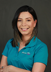 Ximena - Facility Director